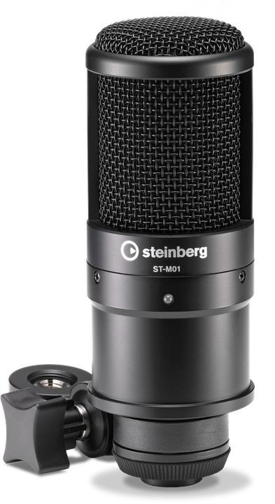 Immagine prodotto Steinberg UR22mkII Recording Pack Elements Edition (USB)