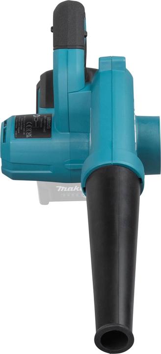 Productafbeelding Makita UB002GZ01 (Oplaadbare batterij, Bladblazer)