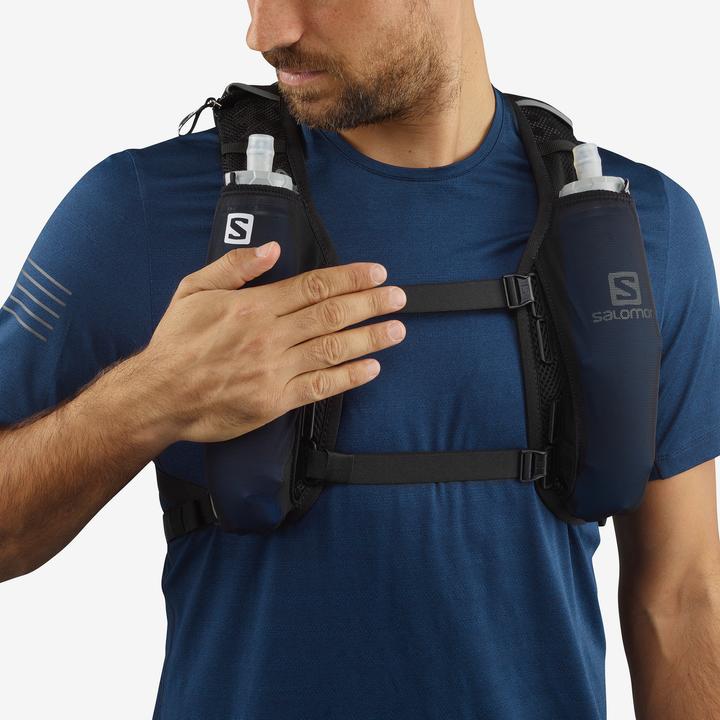 Produktbild Salomon Agile 6 Set (7 l)