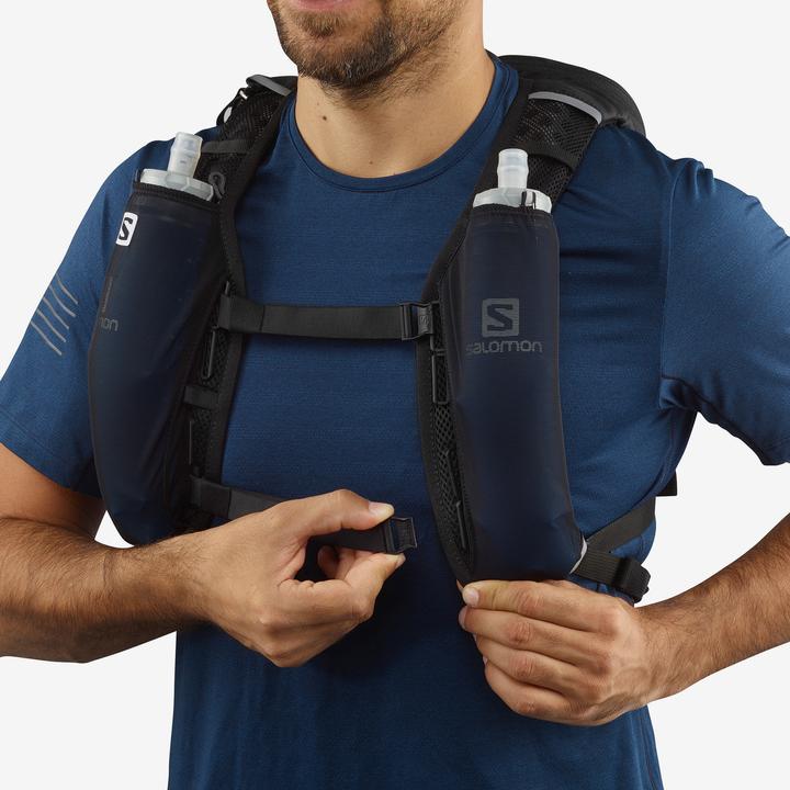 Produktbild Salomon Agile 6 Set (7 l)