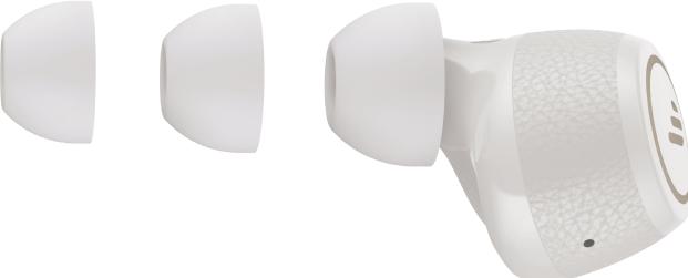 Actual product image Edifier TWS X3 Pro Headphones (beige) (ANC, 22 h, Wireless)