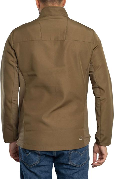 Immagine prodotto Berghaus M Ghlas 3.0 Softshell Jkt (Jacke) (S)