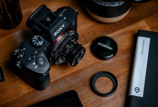 Image du produit Voigtländer Color-Skopar 28mm / 2.8 VM asph. noir (Leica M)