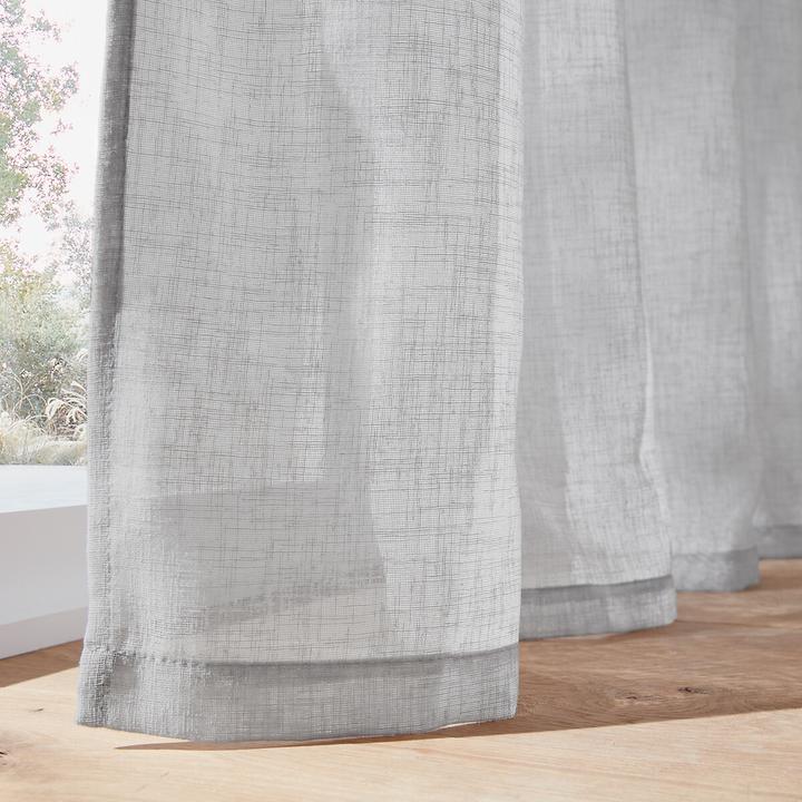 Produktbild La Redoute Interieurs Nyong (250 x 280 cm)