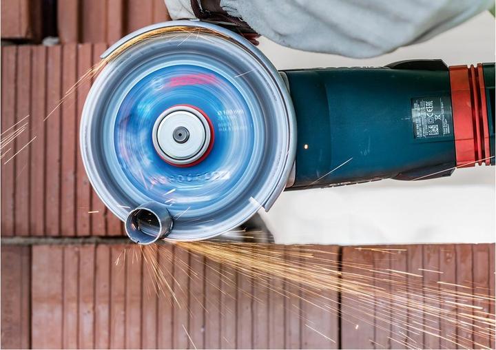 Produktbild Bosch Professional Zubehör EXPERT Diamond Metal Wheel Trennscheibe, 230 x 22,23 mm