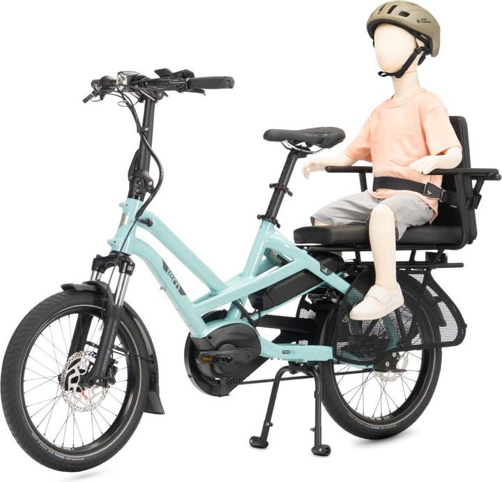Produktbild Tern Bicycles Zusatz Gurt