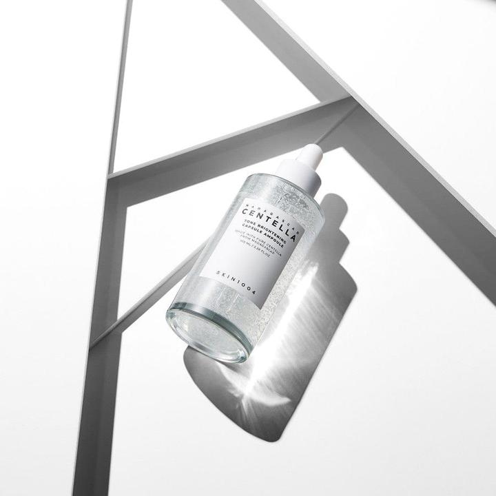 Image du produit Skin1004 Madagascar Centella Tone Brightening Capsule Ampoule (100 ml)