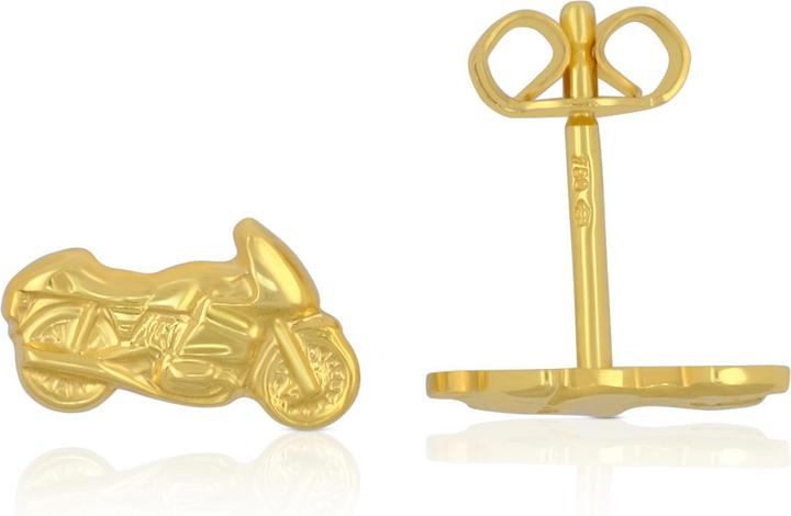 Image du produit Muau Moto (Or 750/18 K)