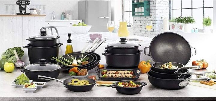 Produktbild de Buyer Choc Extreme (24 cm)