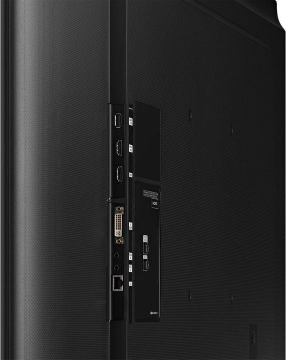 Actual product image Samsung DB49J (1920 x 1080 pixels, 49")