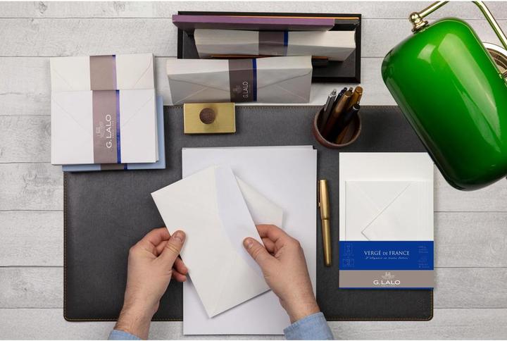 Produktbild G. Lalo Umschläge (DL, 110 x)