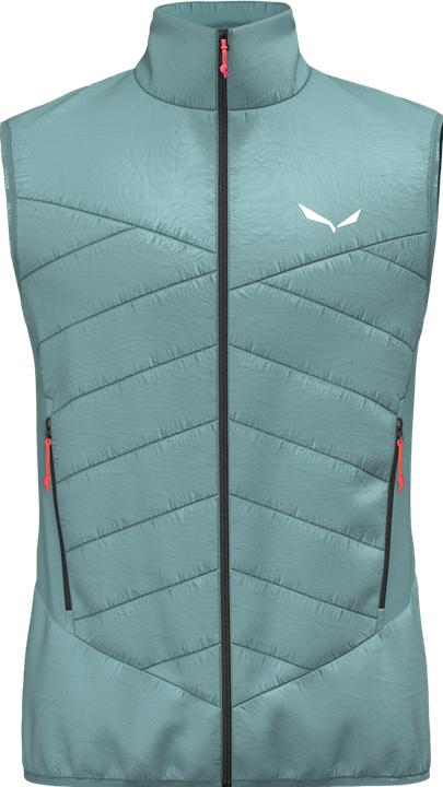 Produktbild Salewa Ortles Hybrid TirolWool® Responsive Weste (46, S)