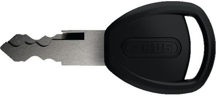 Produktbild Abus 1806/110 black Infinity Loop