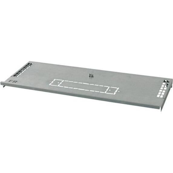 Eaton 178647, Serverschrank Zubehör, Silber