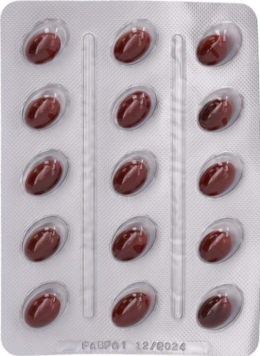 Produktbild Lierac Sunissime (30 Stk., Kapseln, 29 g)