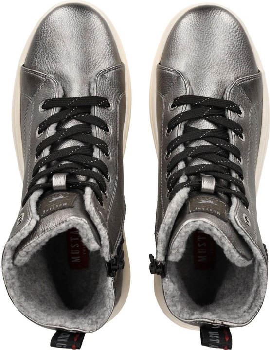 Produktbild Mustang Sneaker (38)