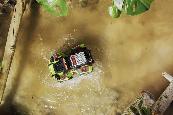 Produktbild Nikko 30cm VaporizR XT