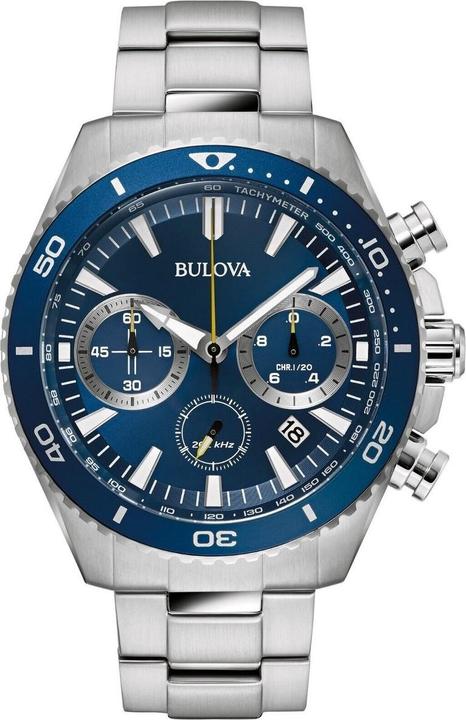 Image du produit Bulova Marine Star (45 mm)