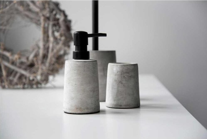 Actual product image Wenko Villena