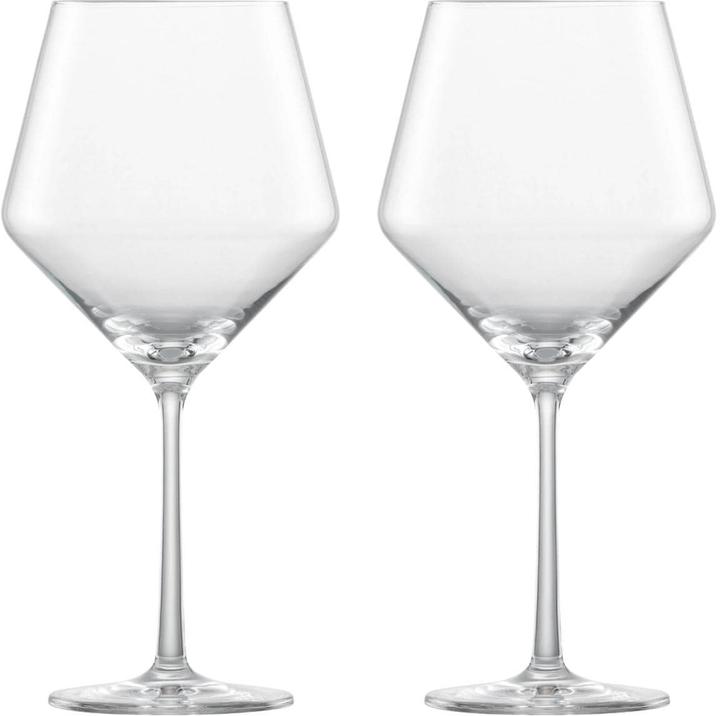 Zwiesel Pure (69.20 cl, 1 Glas, Rotweingläser)