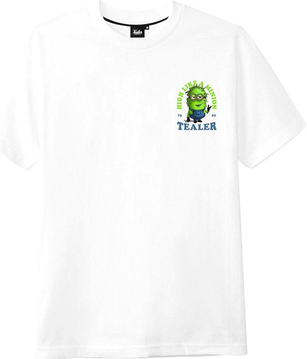 Immagine prodotto Tealer aglietta high inion (M)