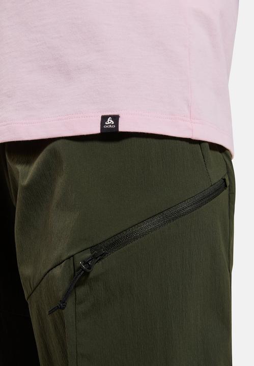 Actual product image Odlo Cotton Blend There'S More Out There (M)