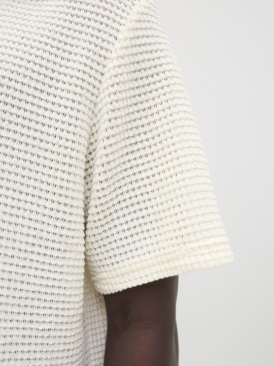 Produktbild Jack & Jones Jorsummer Loose Resort Polo Ss Ss25 (S)