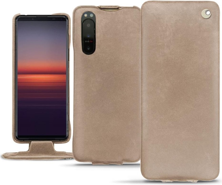 Taupe vintage ( Pantone #bda790 )