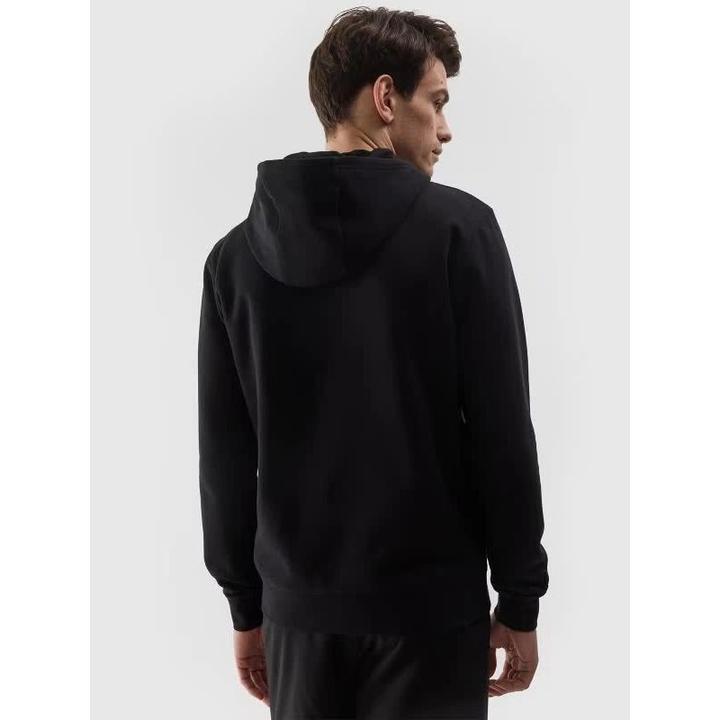 Produktbild 4F Herren-Kapuzenpullover ohne Reissverschluss (XL)