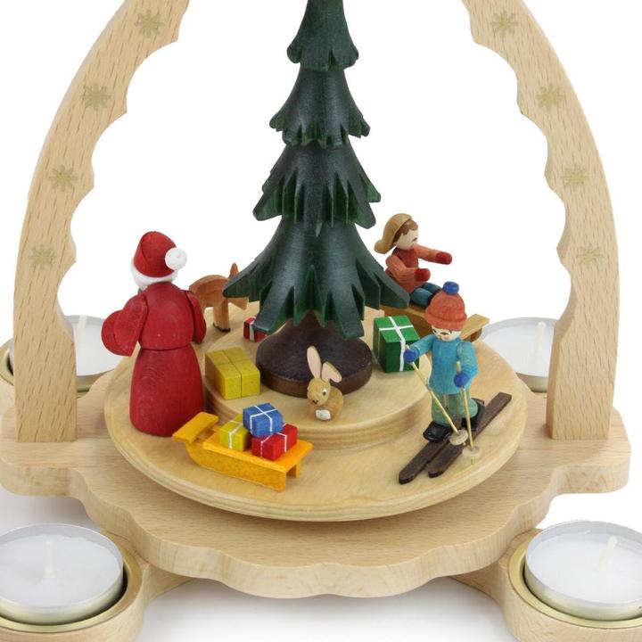 Image du produit Richard Glässer Weihnachtspyramide