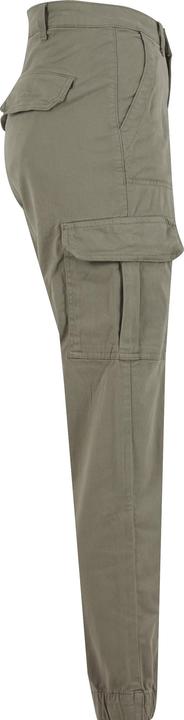 Produktbild Urban Classics Ladies Cotton Twill Utility Pants - 21189 (30)