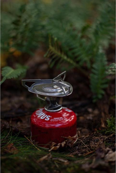 Produktbild Primus Essential Trail Duo