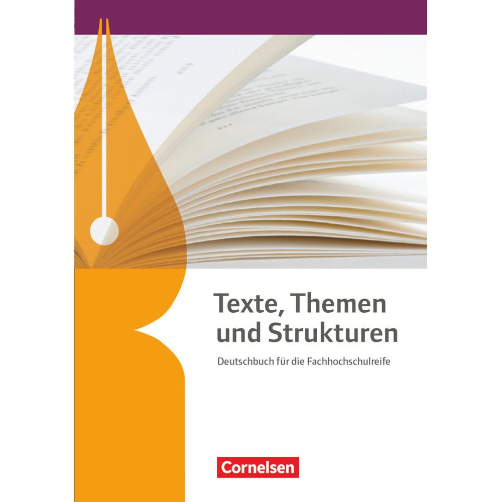 TTS FHR neu, Schulbücher von Angela Mielke