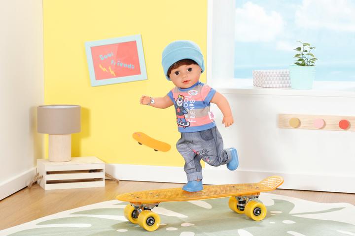 Image du produit Zapf Creation Frère
