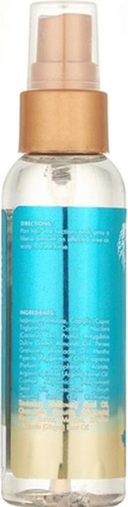 Produktbild Miele Mielle Moisture Rx Hawaiian Ginger Moisturizing Scalp Treatment 2oz (59 ml)