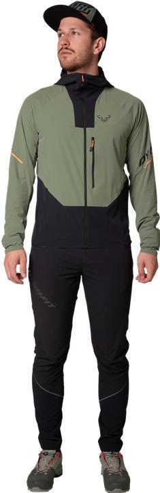 Produktbild Dynafit Traverse Dynastretch Jacke (S)
