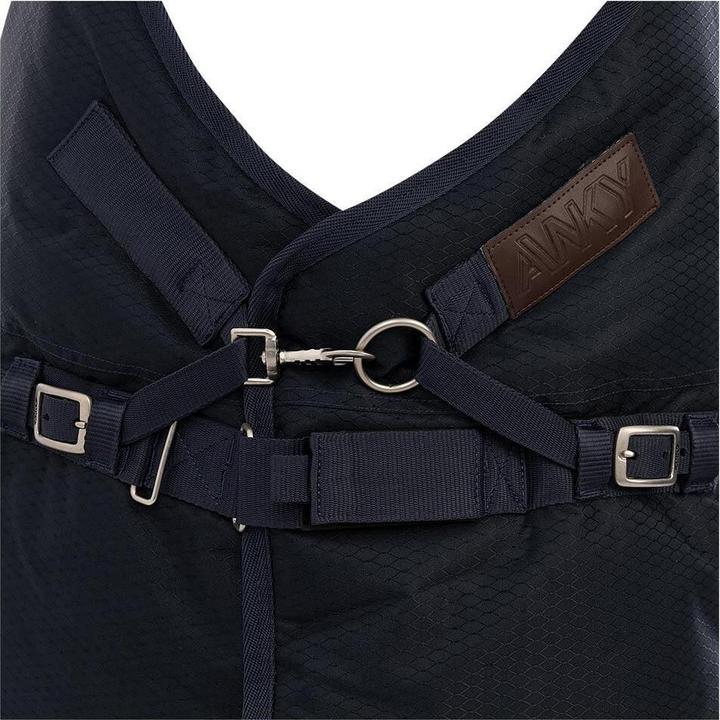 Immagine prodotto Anky Coperta da box per cavalli (145 cm)