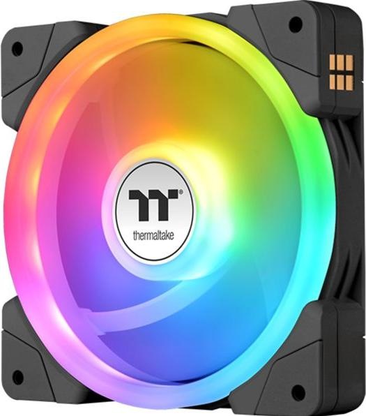 Produktbild Thermaltake MAGFloe 420 Ultra AiO Black