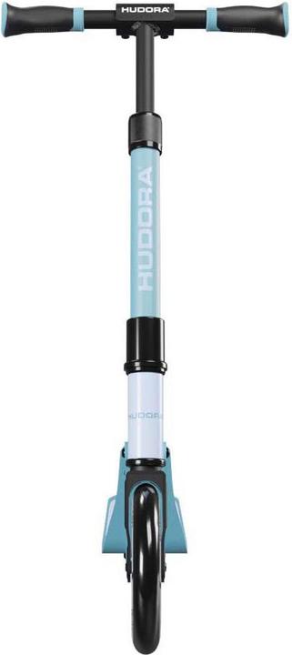 Actual product image Hudora BIG Wheel Step Advanced Junior Blau