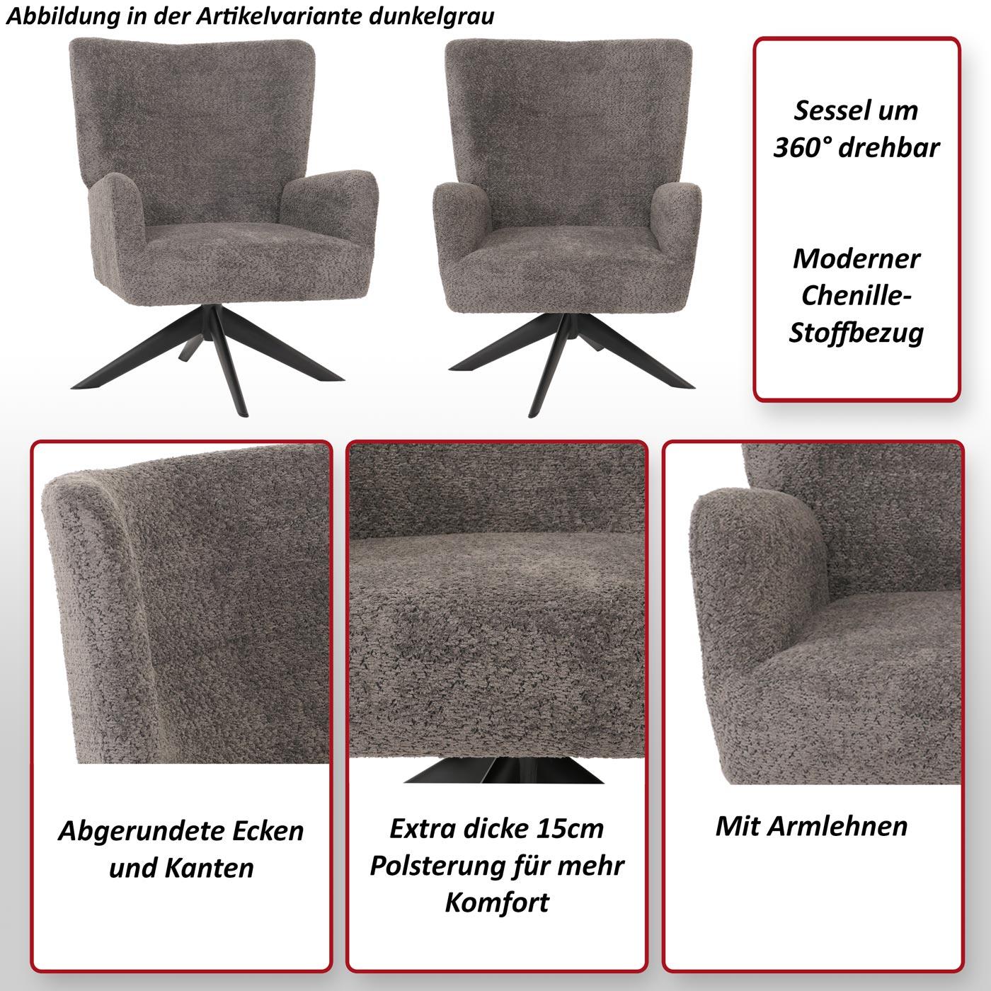 Thumbnail - MCW, Sessel, N65