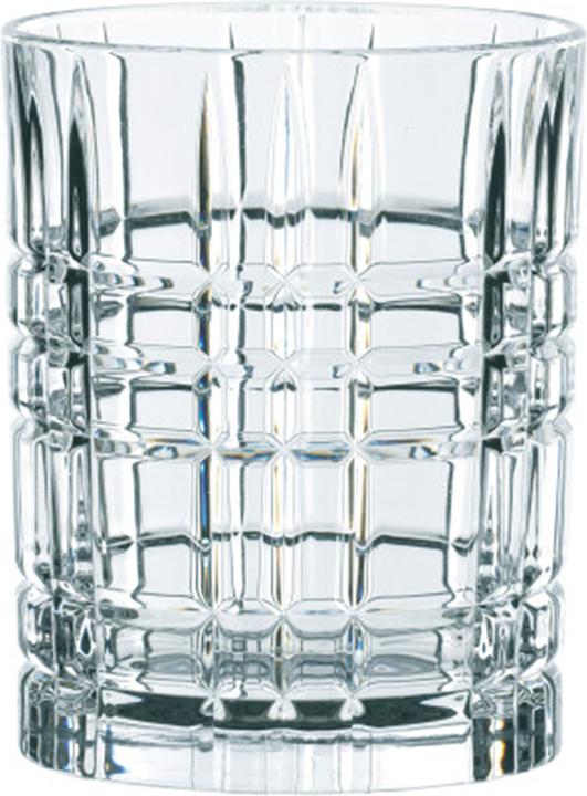 Nachtmann Glass (4.45 dl, 1x, Long drink glasses)