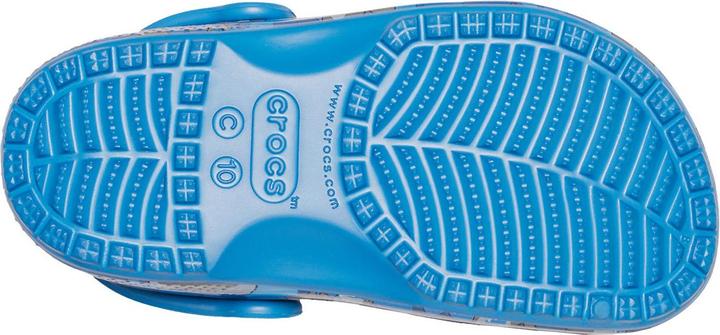 Image du produit Crocs Classic Shark Clog PS (24, 25)
