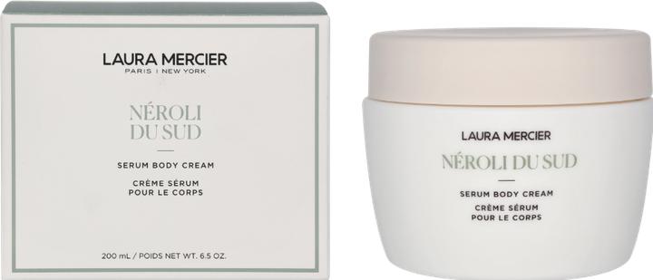 Immagine prodotto Laura Mercier Crema corpo al siero (Crema corpo, 200 ml)