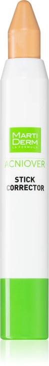 Produktbild Martiderm Acniover Stick Corrector (Weiss)