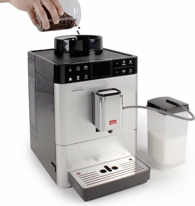 Produktbild Melitta Passione OT