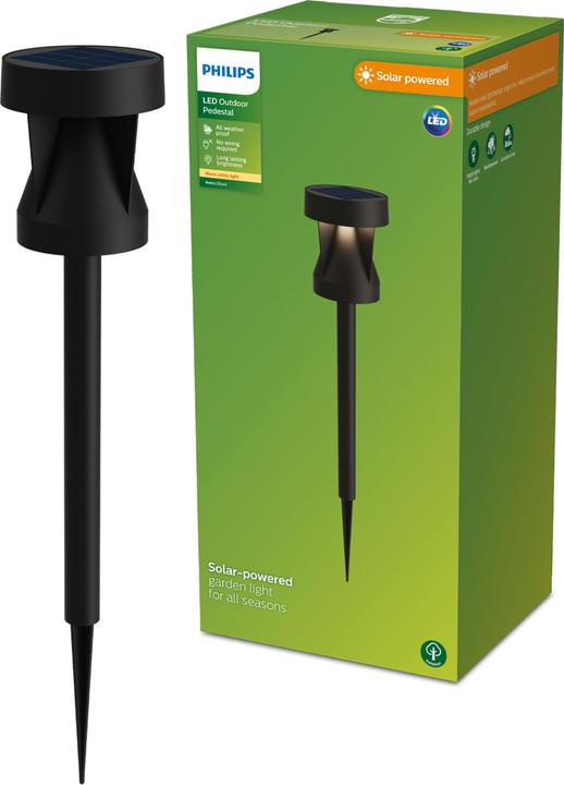 Actual product image Philips Avery (200 lm, IP44)