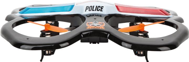 Carrera Quadrocopter Police