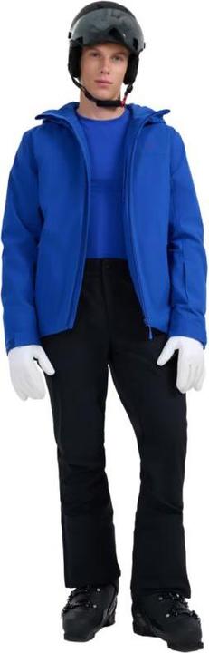 Actual product image 4F Herren-Skijacke in Kobaltblau (S)