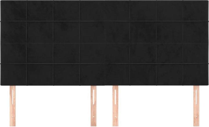 Image du produit vidaXL Kopfteil (160 x 5 x 128 cm)