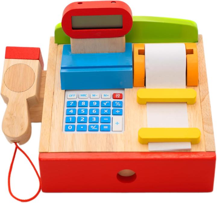 Image du produit Goki Caisse enregistreuse